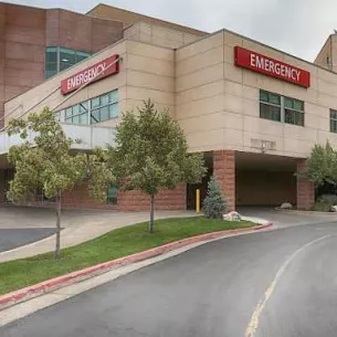 McKay Dee Hospital, Ogden, Utah, 84403