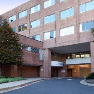 Virginia Hospital Center, Arlington, Virginia, 22205