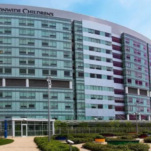 Nationwide Childrens Hospital, Columbus, Ohio, 43205