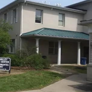 Scioto Paint Valley Mental Health Center - Floyd Simantel Clinic, Chillicothe, Ohio, 45601