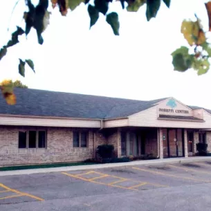 Sinnissippi Centers - Sterling Apartments, Sterling, Illinois, 61081