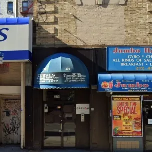 Manhattan Mental Health Center - Families and Children, New York City, New York, 10039