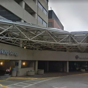 Bobby Buonauro Clinic, Evanston, Illinois, 60202