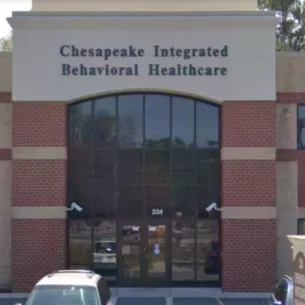Chesapeake Integrated Behavioral Health, Chesapeake, Virginia, 23320