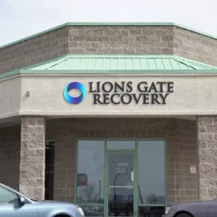 Lion's Gate Recovery - Cedar City Campus, Cedar City, Utah, 84720