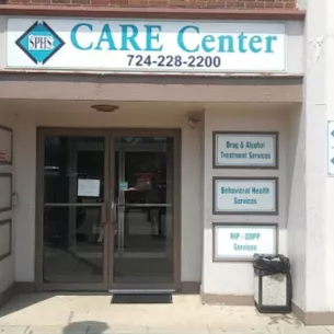 SPHS Care Center, Washington, Pennsylvania, 15301