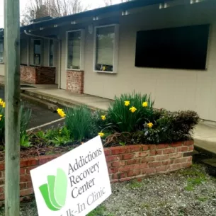 Addictions Recovery Center - West Main Street, Medford, Oregon, 97504
