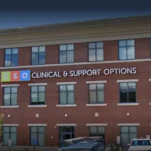 Clinical and Support Options, Northampton, Massachusetts, 01060