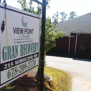 Viewpoint Health - GRAN Recovery Center, Covington, Georgia, 30016