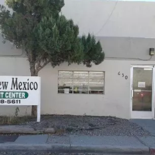 New Season - Central New Mexico Treatment Center, Albuquerque, New Mexico, 87102