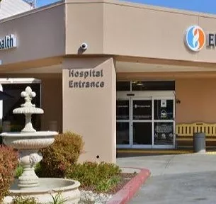 El Camino Hospital - Pollar Road, Los Gatos, California, 95032