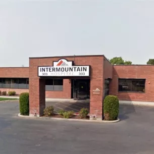 Intermountain Hospital, Boise, Idaho, 83704