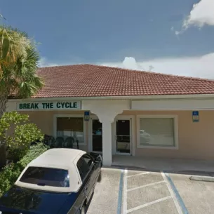 Break the Cycle, Bunnell, Florida, 32110