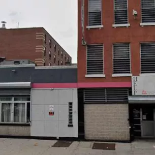 Harlem East Life Outpatient Methadone Clinic, New York City, New York, 10035