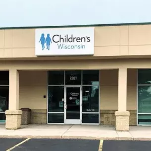 Childrens Service Society - Kenosha, Kenosha, Wisconsin, 53143