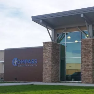 Compass Behavioral Health, Garden City, Kansas, 67846