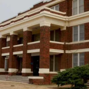 North Texas State Hospital, Wichita Falls, Texas, 76308