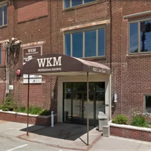 Winona Counseling Clinic, Winona, Minnesota, 55987