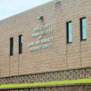 Iron County Human Services, Hurley, Wisconsin, 54534