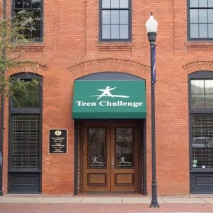 Teen Challenge Southeast, Columbus, Georgia, 31901