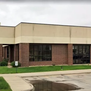 Cedar Rapids Comprehensive Treatment Center, Cedar Rapids, Iowa, 52404