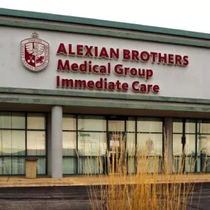 Alexian Brothers Behavioral Health Group Practice, Elk Grove Village, Illinois, 60007