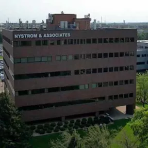 Nystrom and Associates - Apple Valley Clinic, Saint Paul, Minnesota, 55124