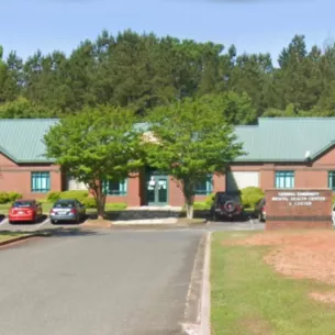 Catawba Community Mental Health Center, Lancaster, South Carolina, 29720