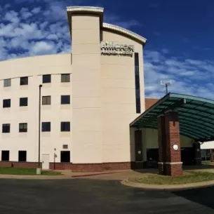 Hillcrest Hospital Cushing - Behavioral Health, Cushing, Oklahoma, 74023