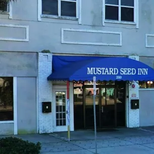 Mustard Seed Inn Veterans Community Living Center, St. Petersburg, Florida, 33712