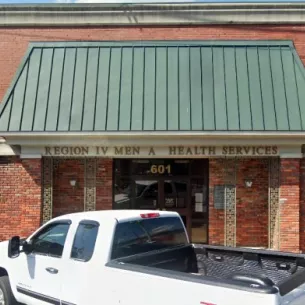 Region IV Mental Health Services, Corinth, Mississippi, 38834