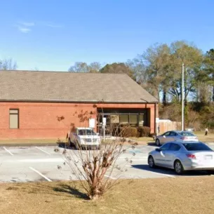 Middle Flint Behavioral Healthcare - Phoenix House, Cordele, Georgia, 31015