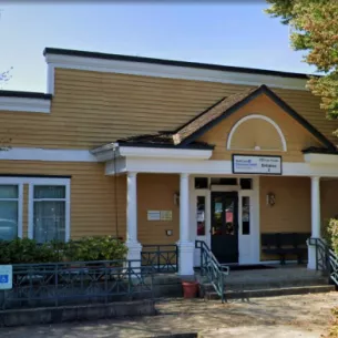 MultiCare Behavioral Health, Puyallup, Washington, 98372