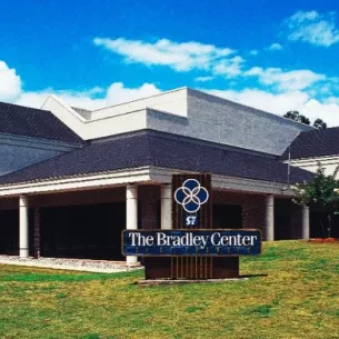 Bradley Center of Saint Francis Hospital, Columbus, Georgia, 31901