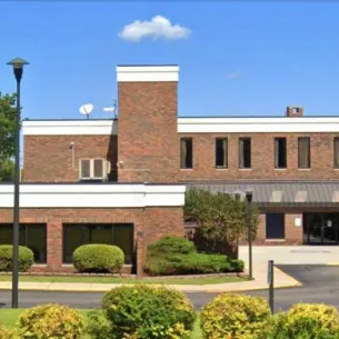 Hamilton Center - Leading Behavioral Health, Terre Haute, Indiana, 47804