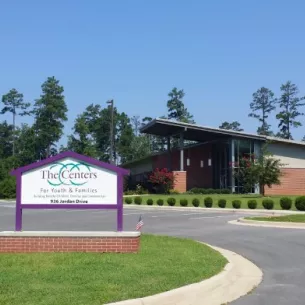 Centers for Youth &amp; Families, Monticello, Arkansas, 71655