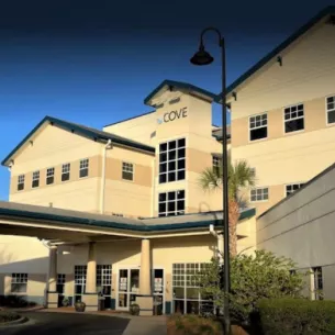 DACCO Behavioral Health, Tampa, Florida, 33605