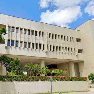 O'ahu First Circuit - Drug Court, Honolulu, Hawaii, 96813