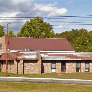 Hopewell Health Centers - Gallipolis Behavioral Health Care Clinic, Gallipolis, Ohio, 45631