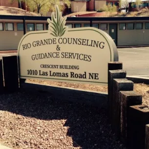 Rio Grande Counseling and Guidance Services, Albuquerque, New Mexico, 87102