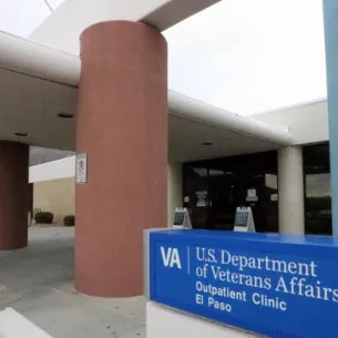 El Paso VA Health Care System - Medical Center, El Paso, Texas, 79930