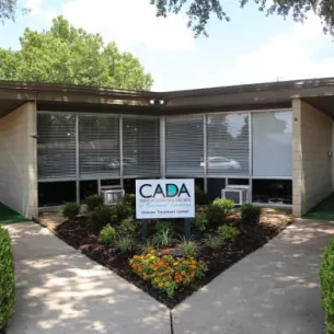 CADA Bossier Treatment Center, Bossier City, Louisiana, 71112