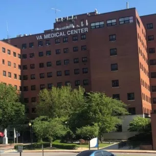 Philadelphia VA Medical Center - Behavioral Health Service, Philadelphia, Pennsylvania, 19104