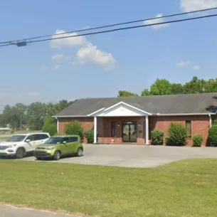 Bradford Health Services, Manchester, Tennessee, 37355