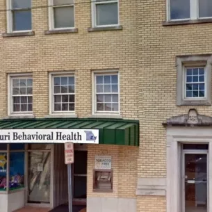 Southeast Missouri Behavioral Health - South Main Street, Poplar Bluff, Missouri, 63901