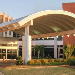 Hamilton Medical Center - Westcott Behavioral Health, Dalton, Georgia, 30720