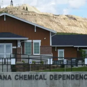 Montana Chemical Dependency Center, Butte, Montana, 59701