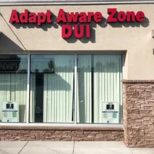 Adapt Aware Zone, Los Angeles, California, 90602