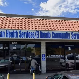 Van Nuys Medical &amp; Mental Health Services, Los Angeles, California, 91411