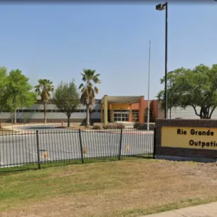 Rio Grande State Center, Harlingen, Texas, 78552